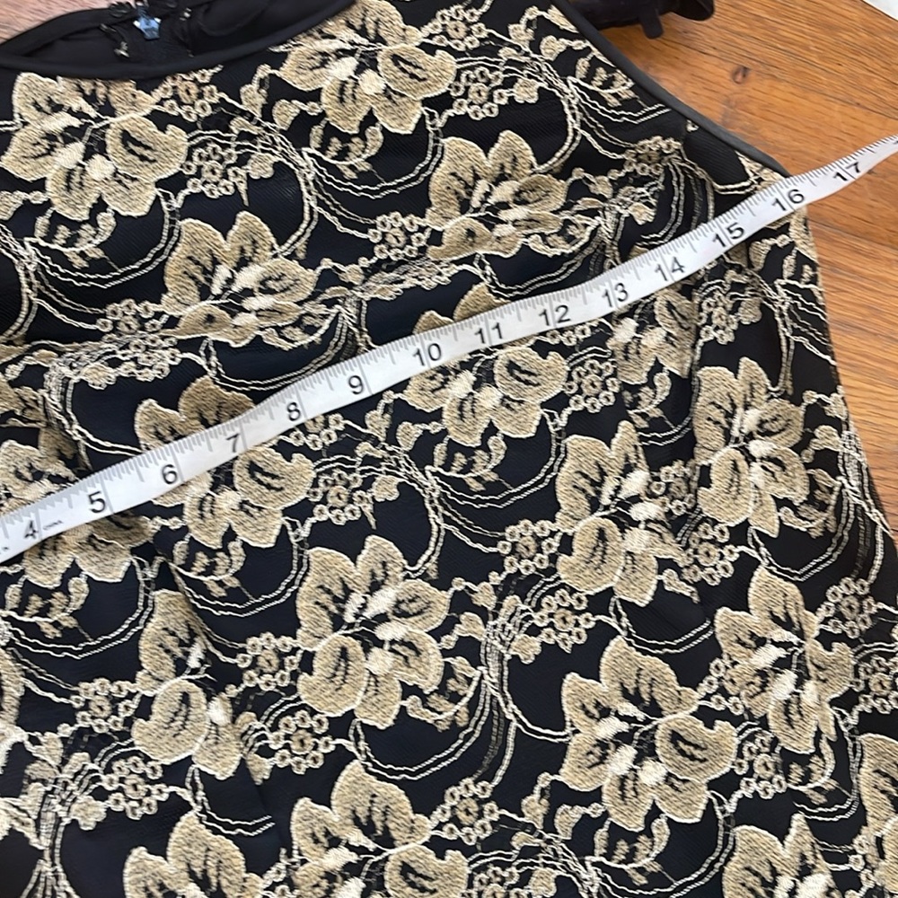 JESSICA MCCLINTOCK DRESS - Picture 8 of 8
